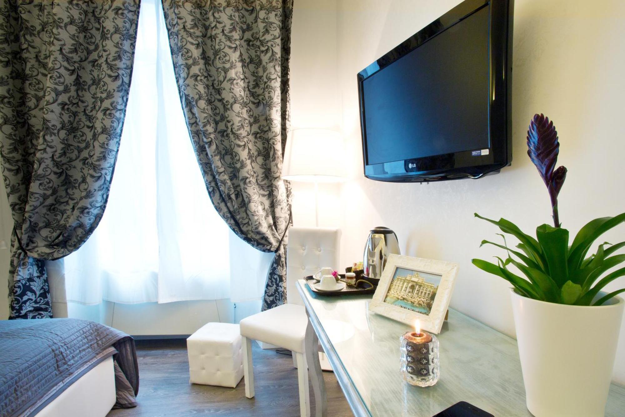Rome Key Home — Foto 3